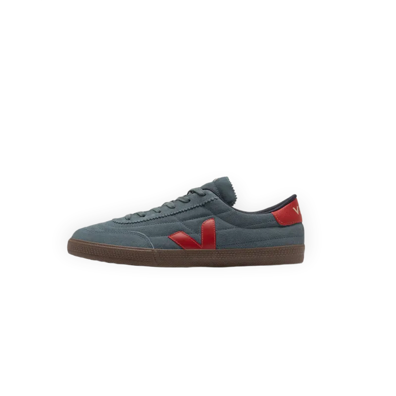 Veja Panenka Suede
