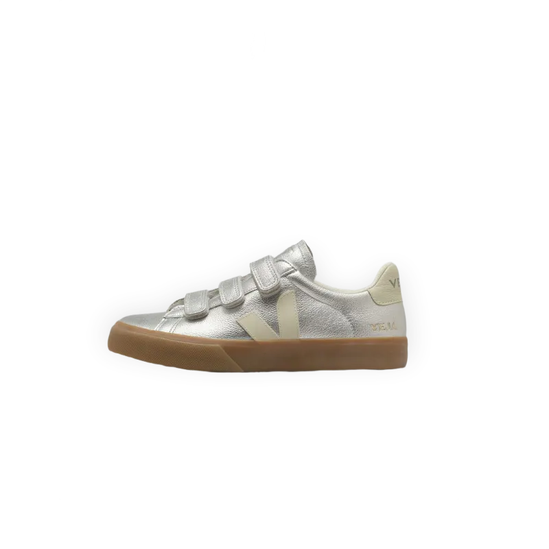 Veja Recife Logo O.t. Leather