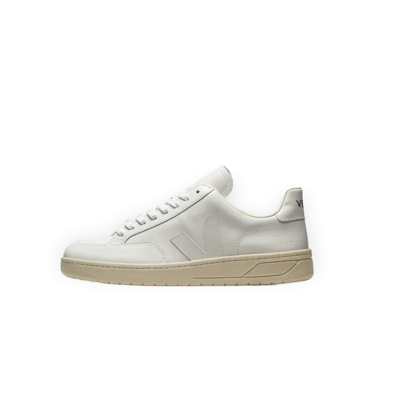 Veja V-12 Leather