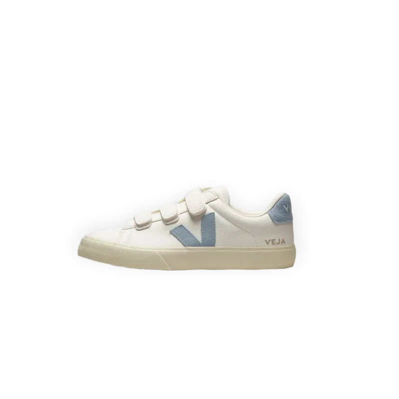 Veja WMNS Recife Logo Chromefree Leather