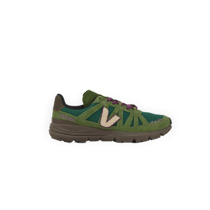 Veja x Carnan Women's Salar Vibram