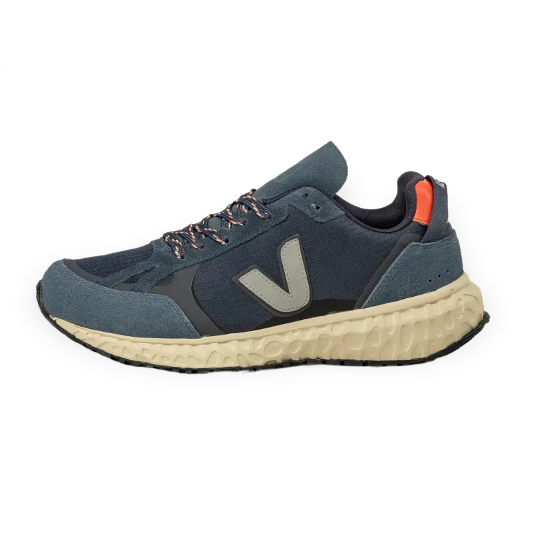 Veja x F/CE Condor Royale