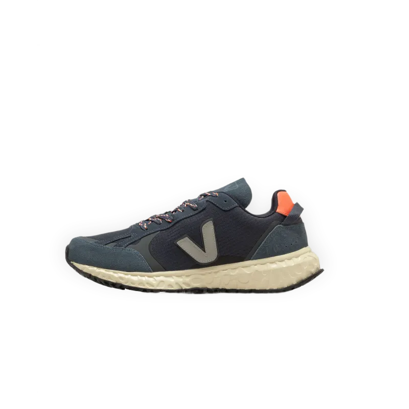 Veja X F/ce Condor Royale Ripstop Nautico_oxford-Grey