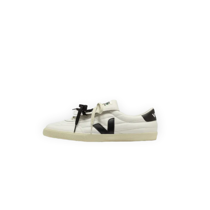 Veja X Magliano Leather