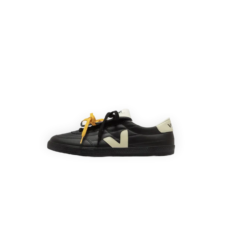 Veja X Magliano Leather