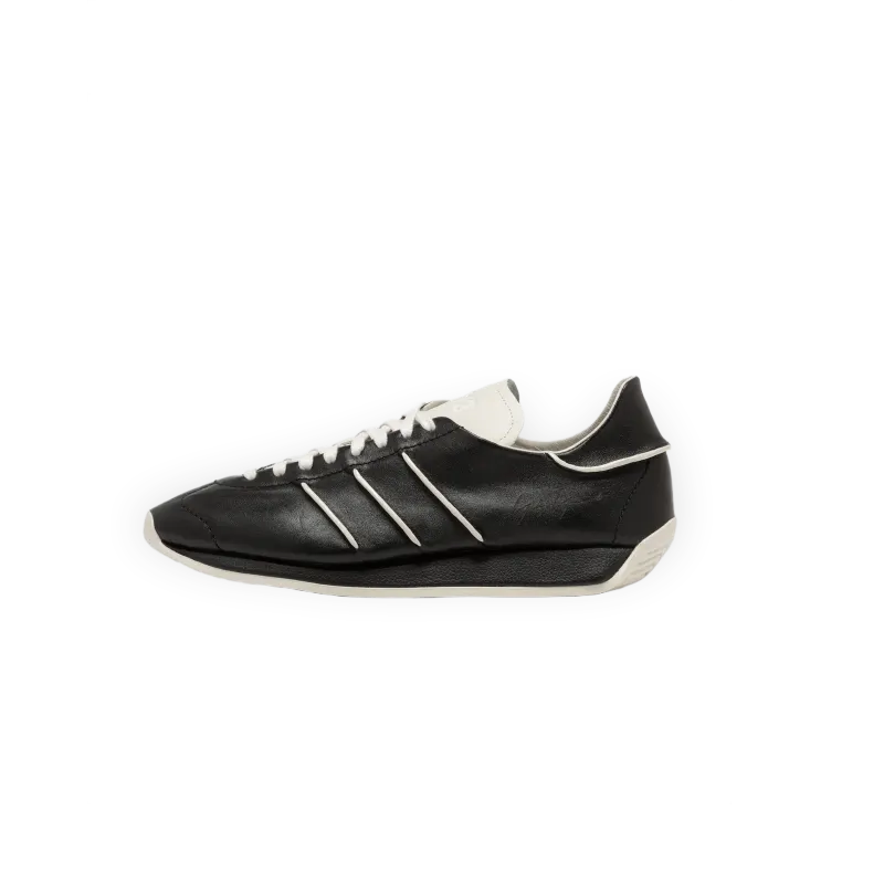 Y-3 Country