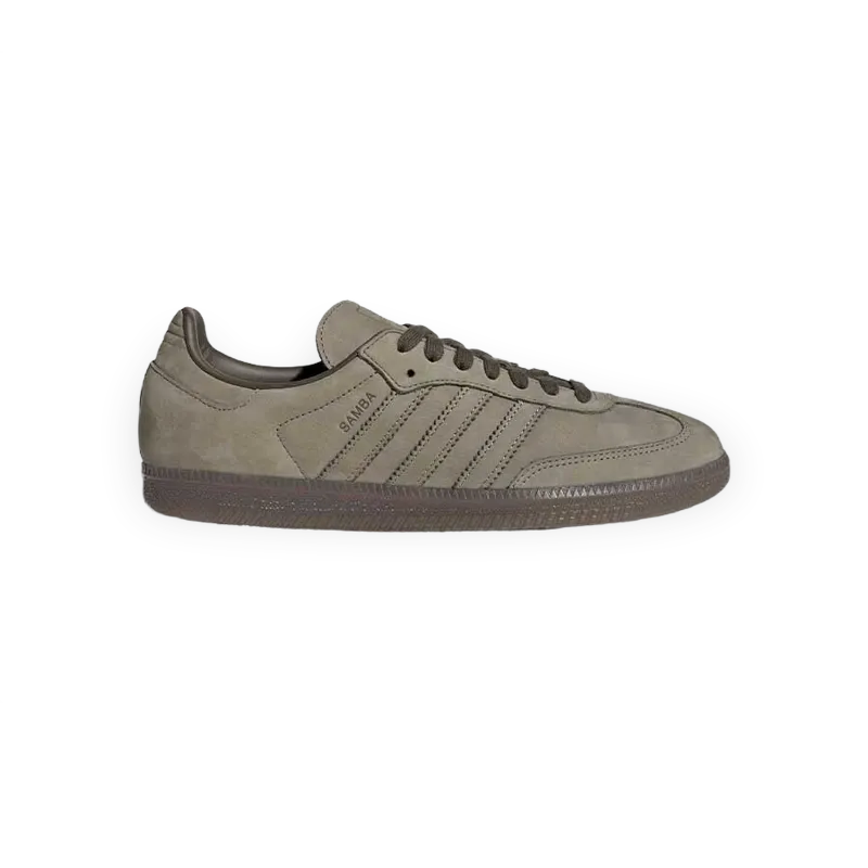 adidas Samba OG Green
