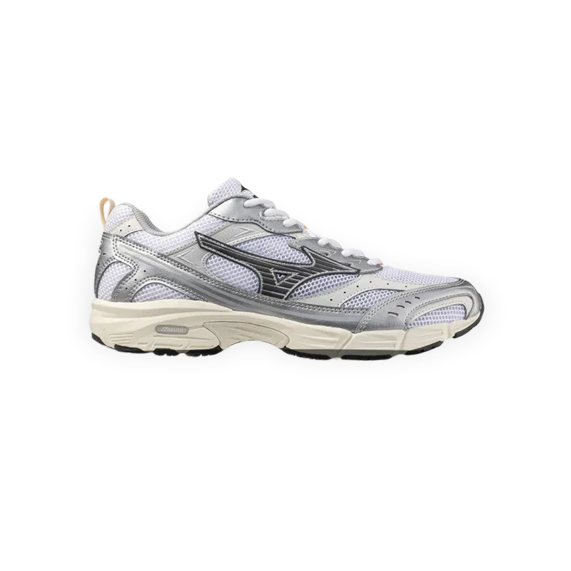 Mizuno MXR Sport White Iron Gate Peach