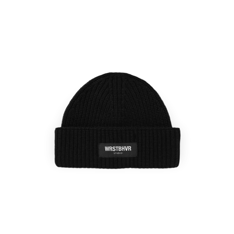 Wrstbhvr Maris V2 Beanie
