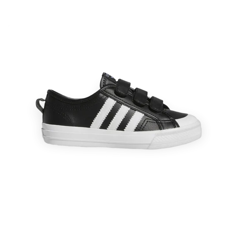 adidas Zapatilla Nizza Comfort