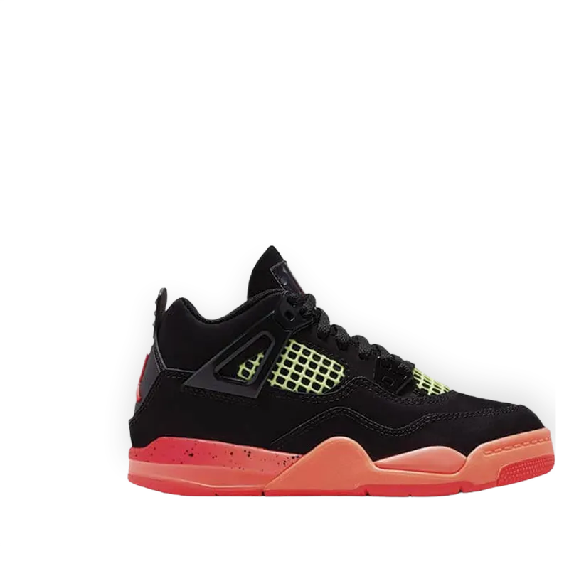 Jordan 4 Retro PS "Infrared 23"