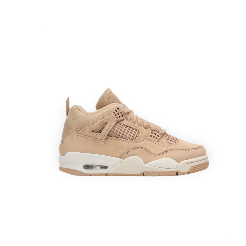 Jordan Air Jordan Women's 4 Retro "Cozy Girl"