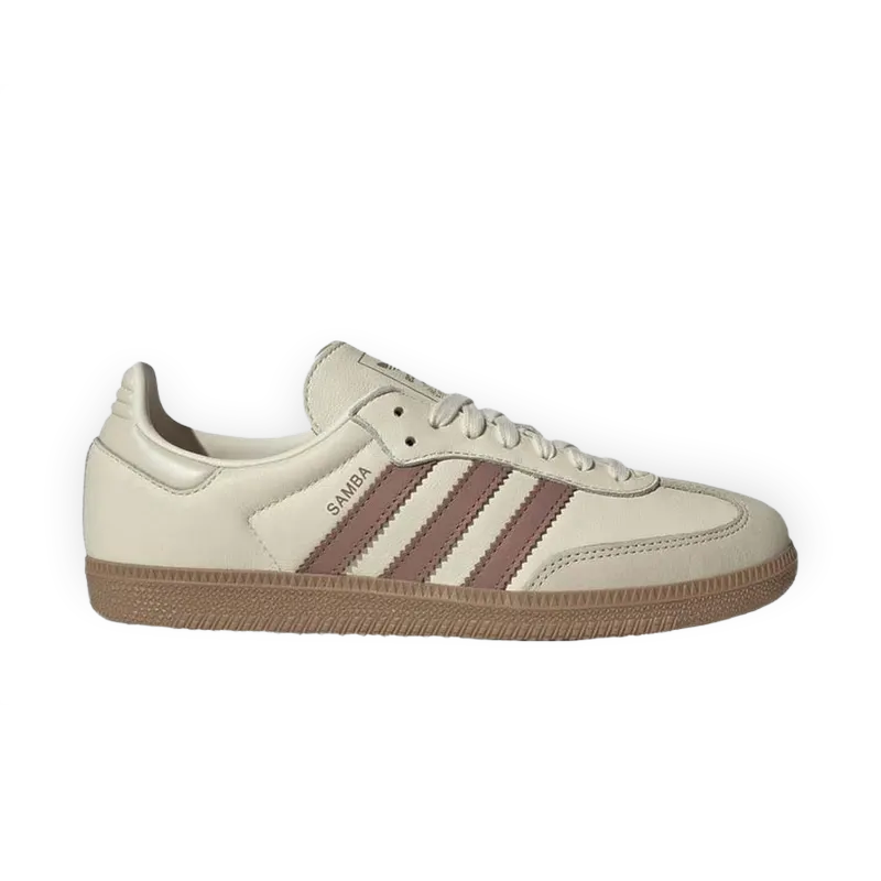 adidas Samba OG W "Warm Clay"
