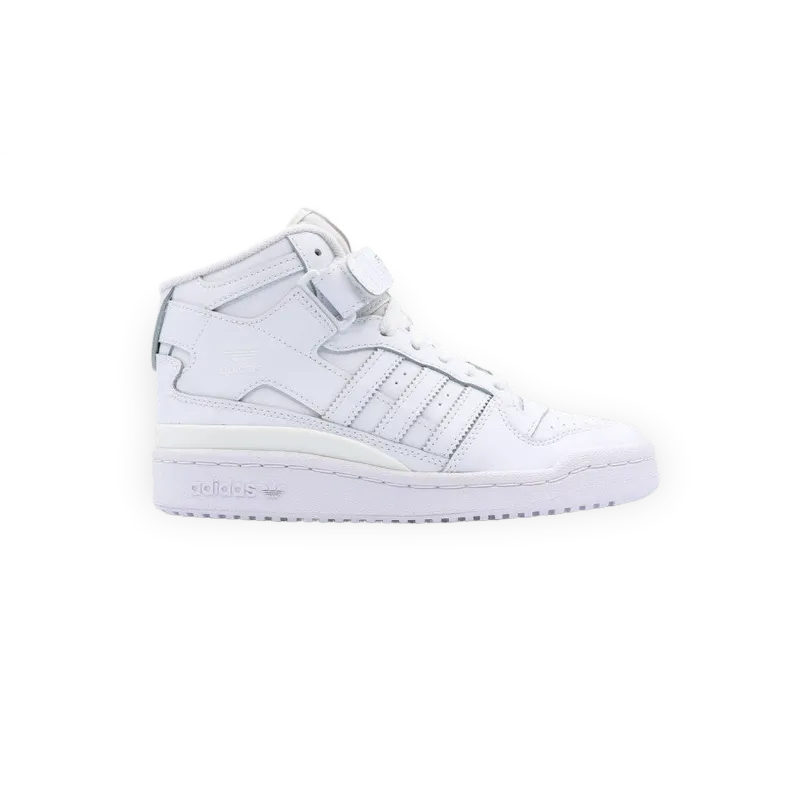 adidas Forum Mid Black