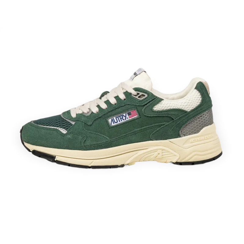 Autry Hyperway  *Suede / Mesh*