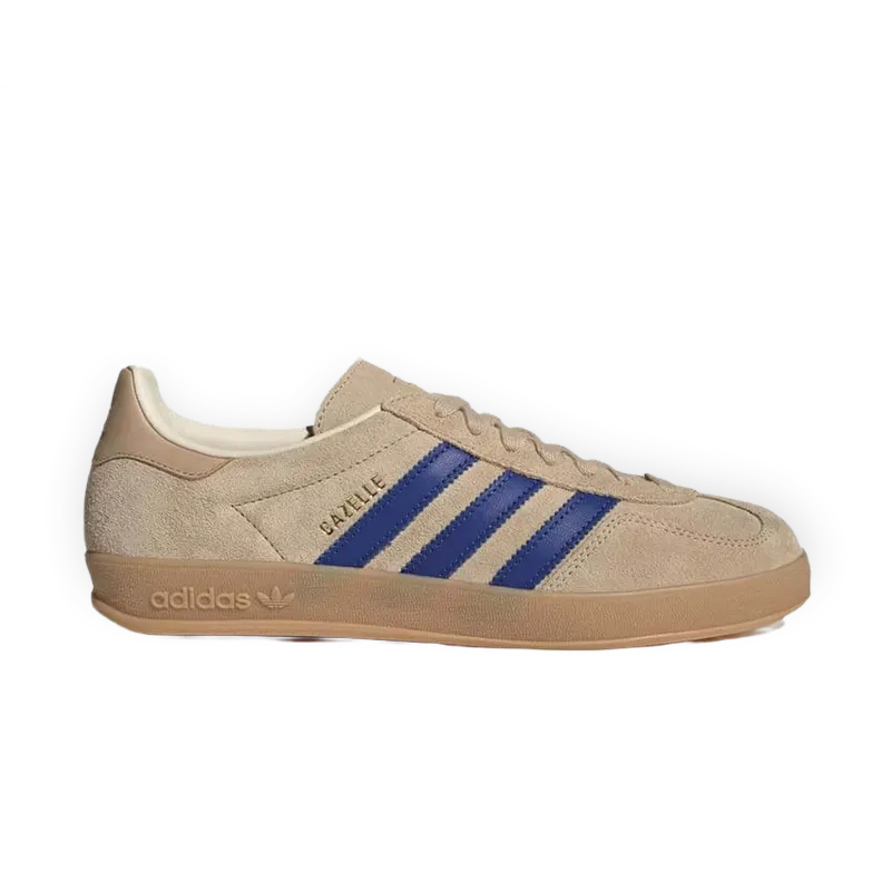 adidas Gazelle Indoor "Magic Beige"