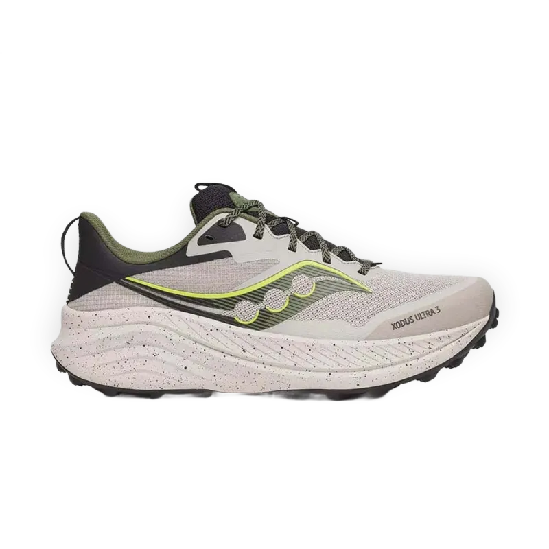 Saucony Xodus Ultra 3