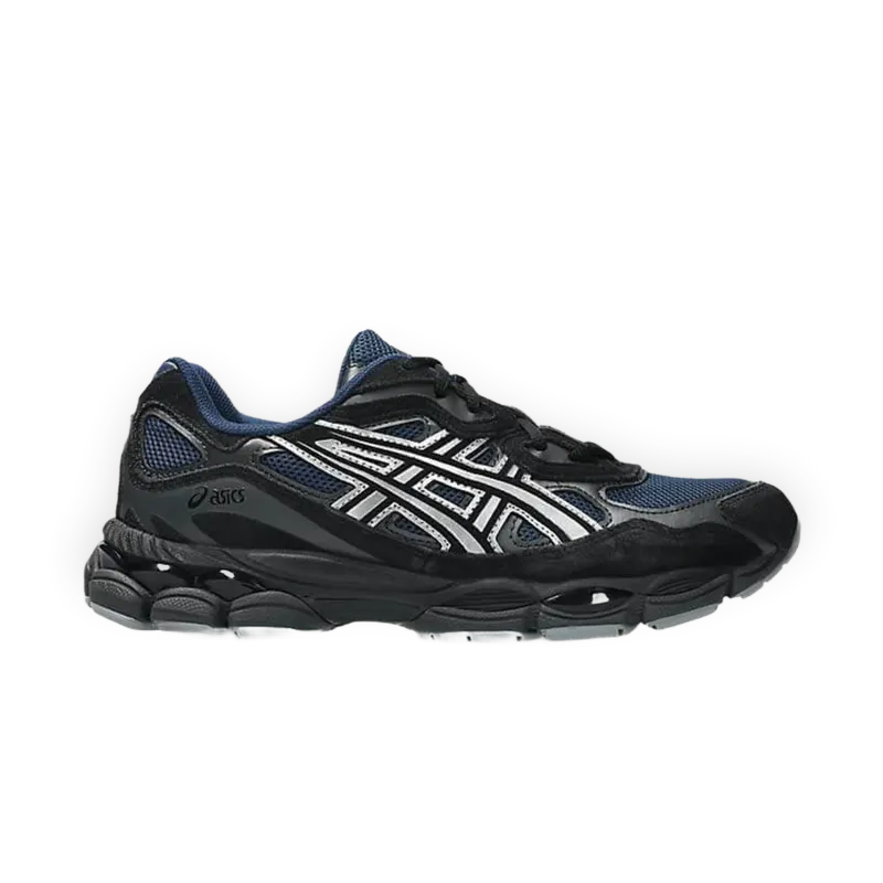 ASICS Gel NYC "Independence Blue"