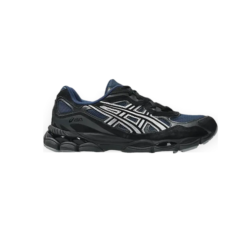 ASICS Gel NYC "Independence Blue"