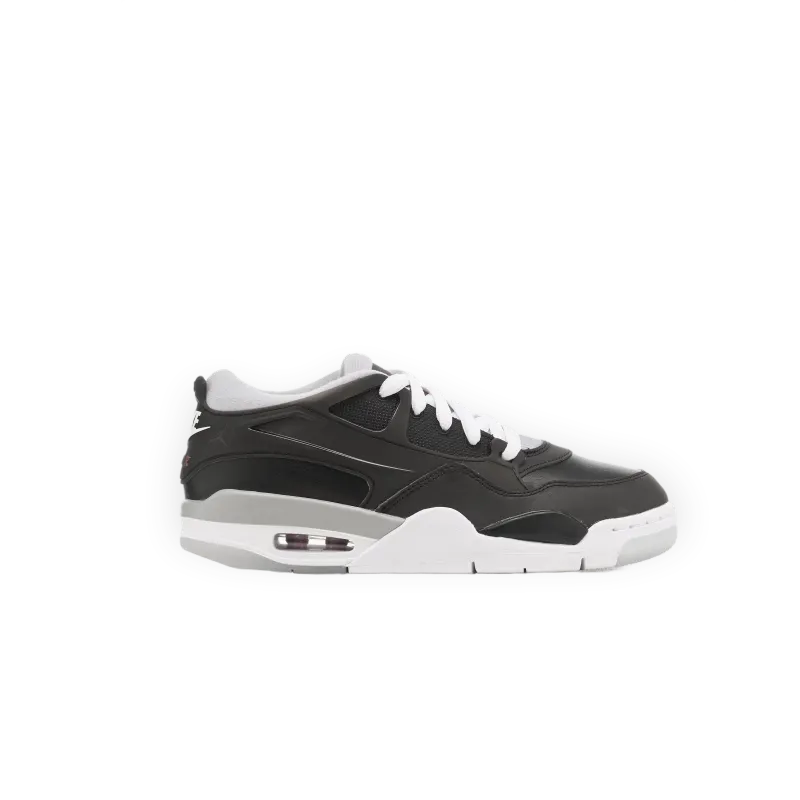 Jordan Air Jordan 4 RM BG PRM "Black Metallic" (GS)