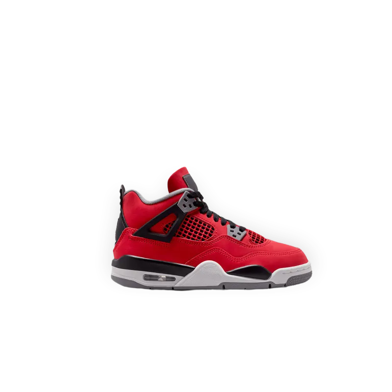 Jordan Air Jordan 4 Retro 'Toro Bravo' GS