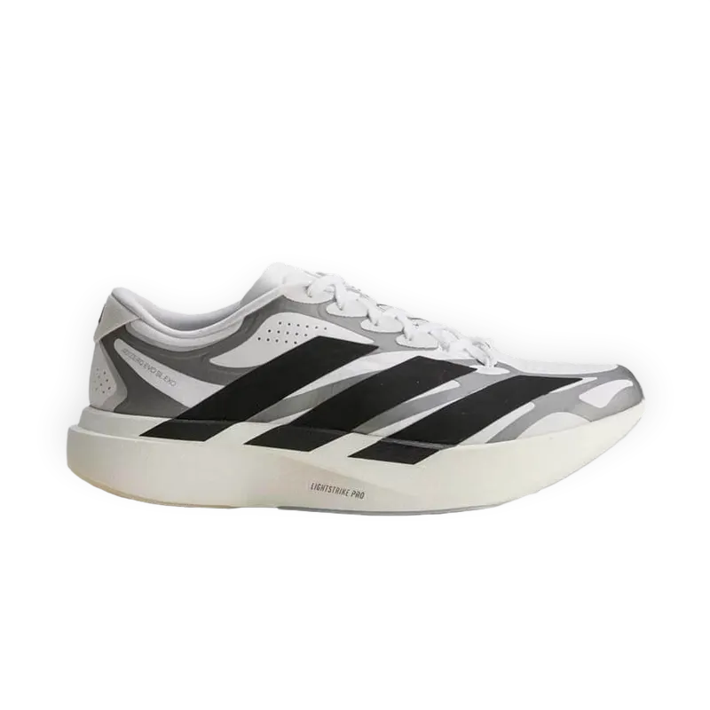 adidas Adizero EVO SL EXO "Cloud White"