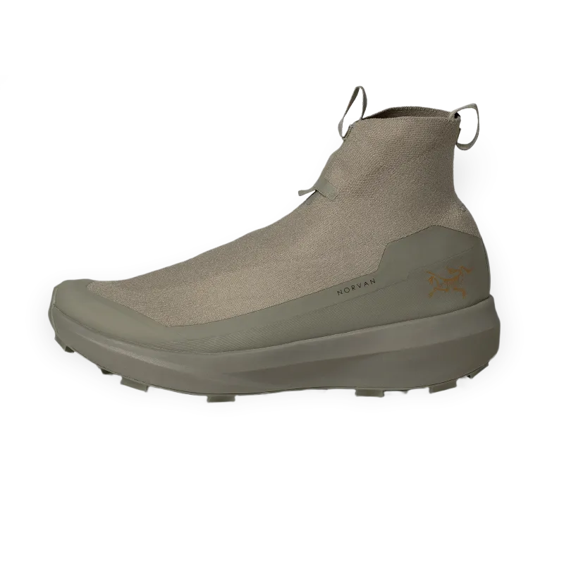 Arc'teryx Norvan 4 Nivalis GTX