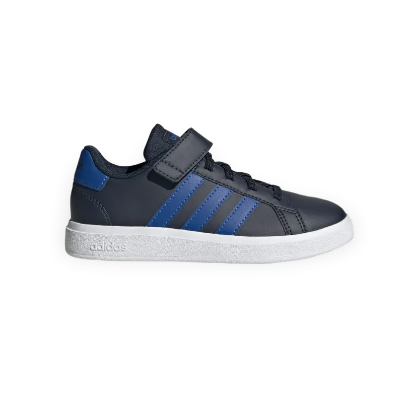 adidas Zapatilla Grand Court 2.0 Kids
