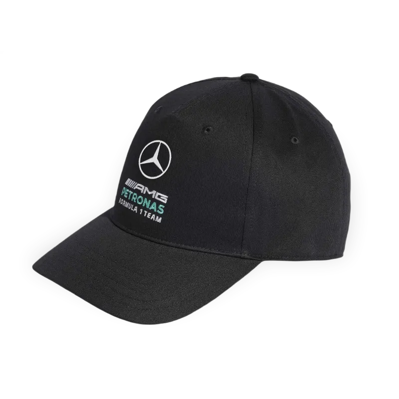adidas Gorra de béisbol adidas Mercedes-AMG Petronas Formula 1