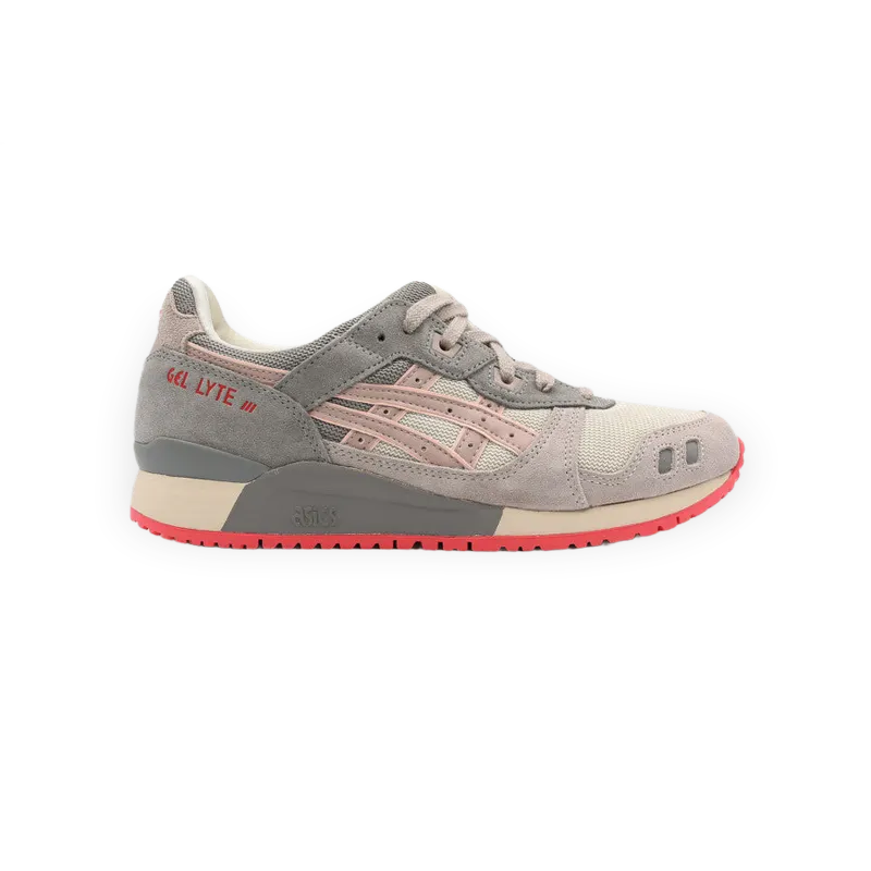 ASICS GEL-Lyte III OG Oatmeal-Fawn