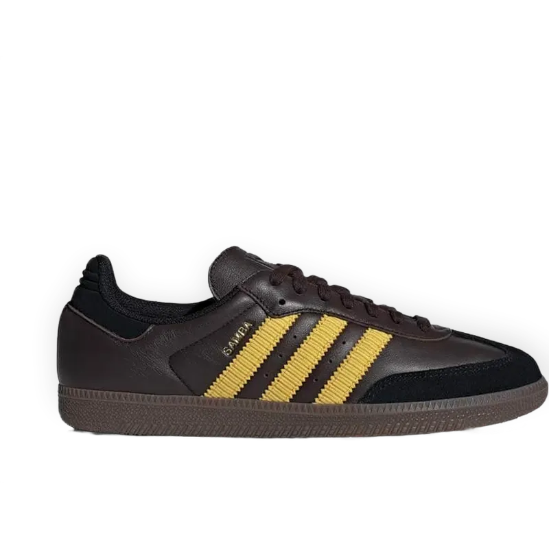 adidas Samba OG "Aurora Coffee"