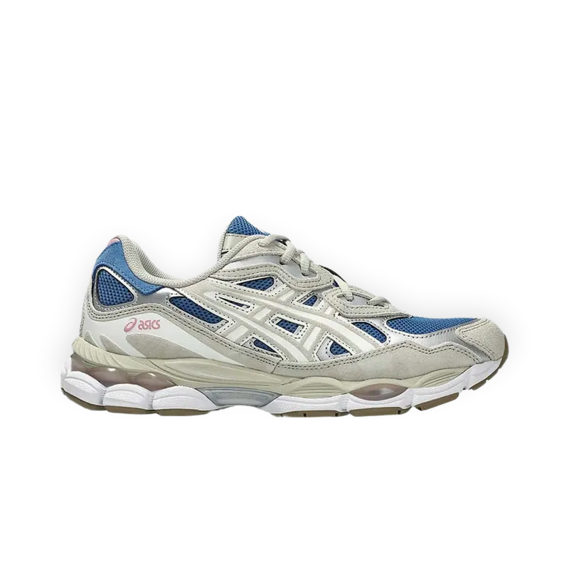 ASICS Gel NYC "Polar Night"