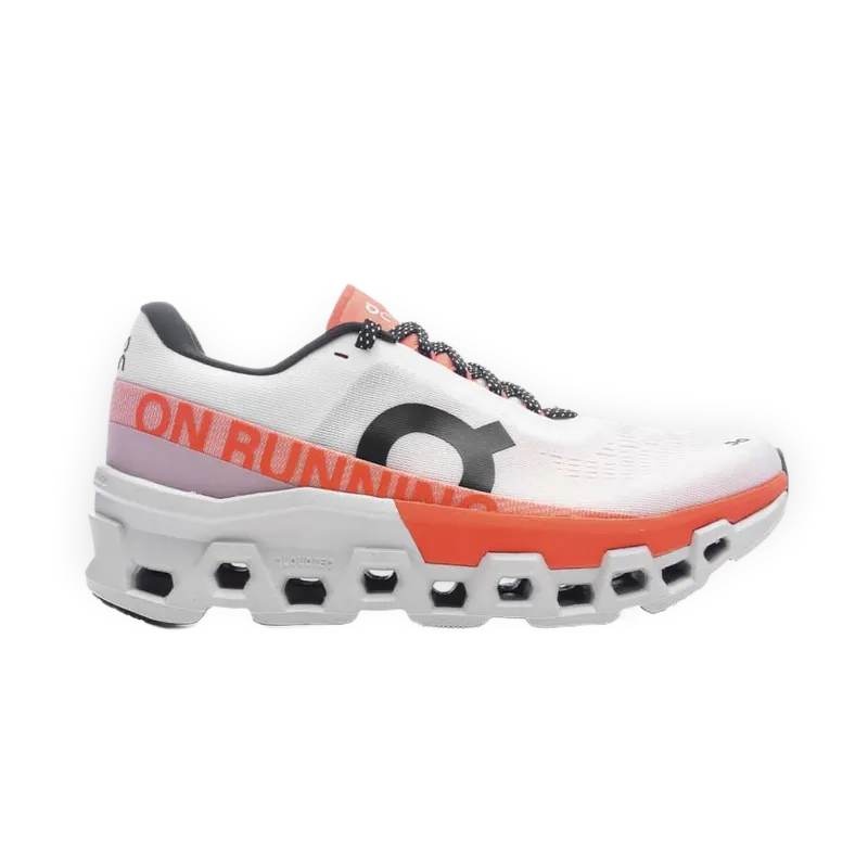 On Cloudmonster 2 W