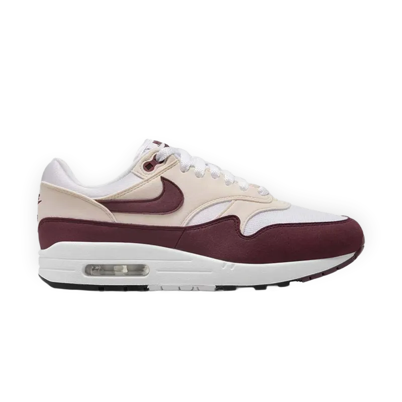 Nike Air Max 1 W "Night Maroon"