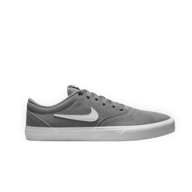 Nike Charge Suede