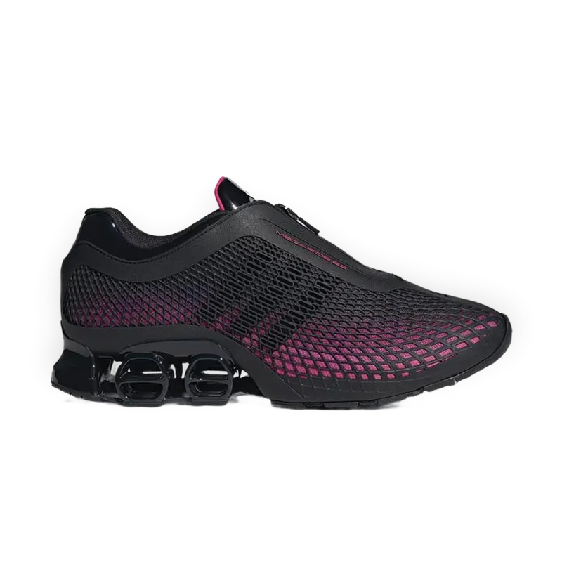 adidas Megaride S2 "Shock Pink"