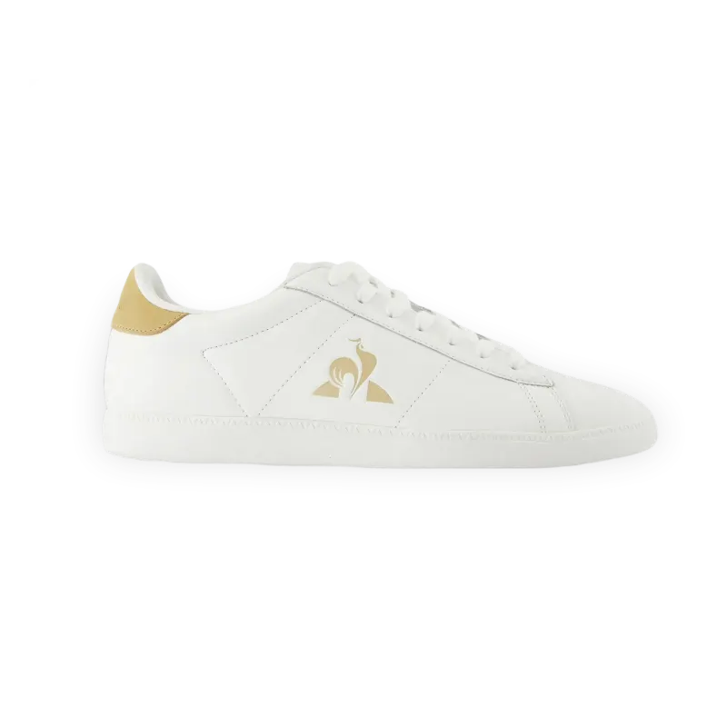 Le Coq Sportif Courtset_2