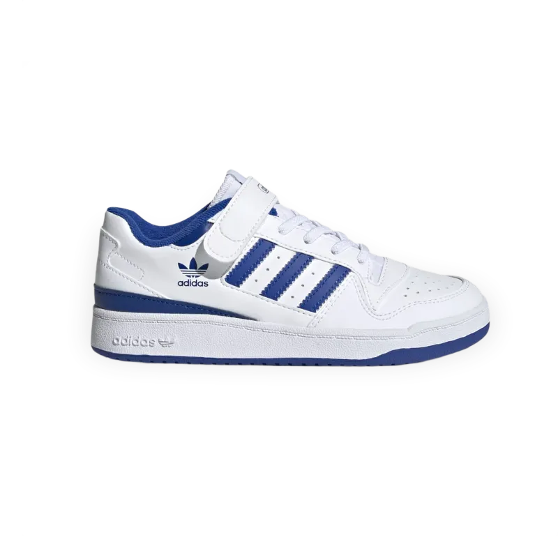 adidas Zapatilla Forum Low