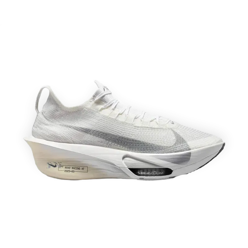 Nike Air Zoom Alphafly Next% 3 "Running is mental"