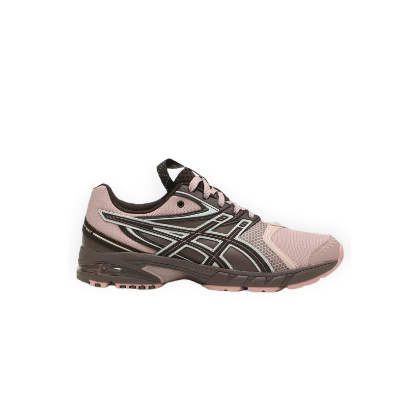 ASICS UB11-S Gel-DS Trainer 14 Kiko Kostadinov Studio Curation rosa Coneflower