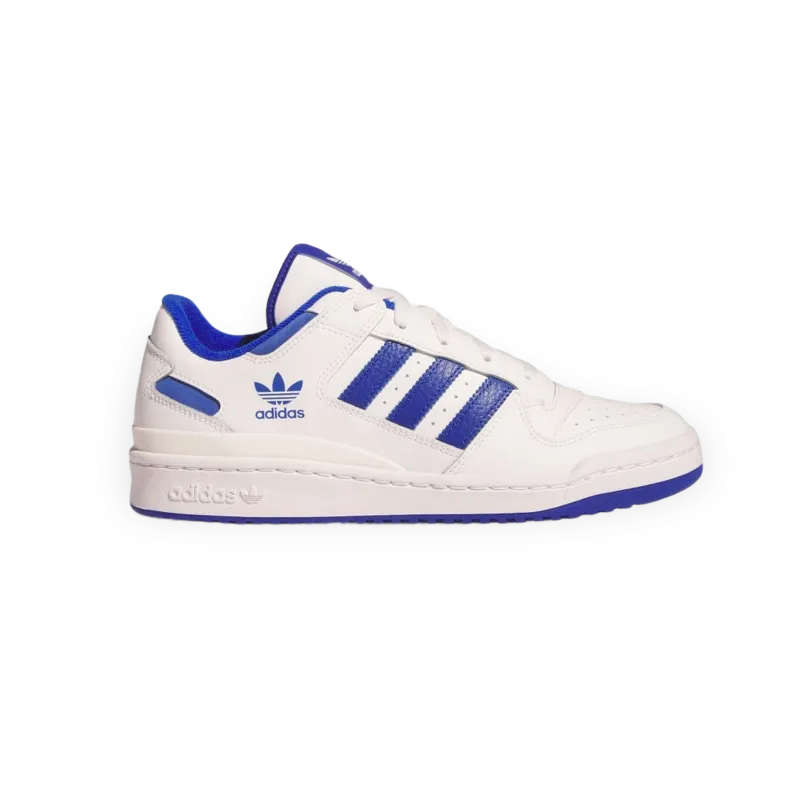 adidas Zapatilla Forum Low CL