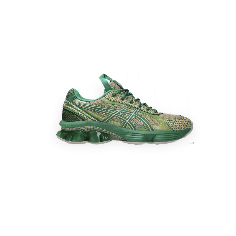 ASICS US7-S Gel-Kinetic Fluent - Curation Models by Kiko Kostadinov