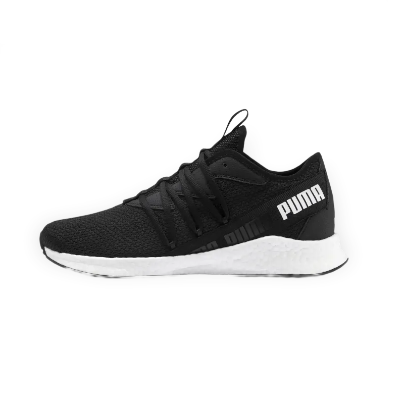 Puma running Puma NRGY star