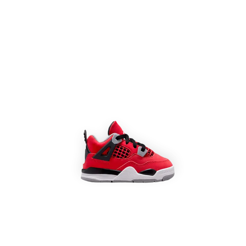 Jordan Air Jordan 4 Retro 'Toro Bravo' TD