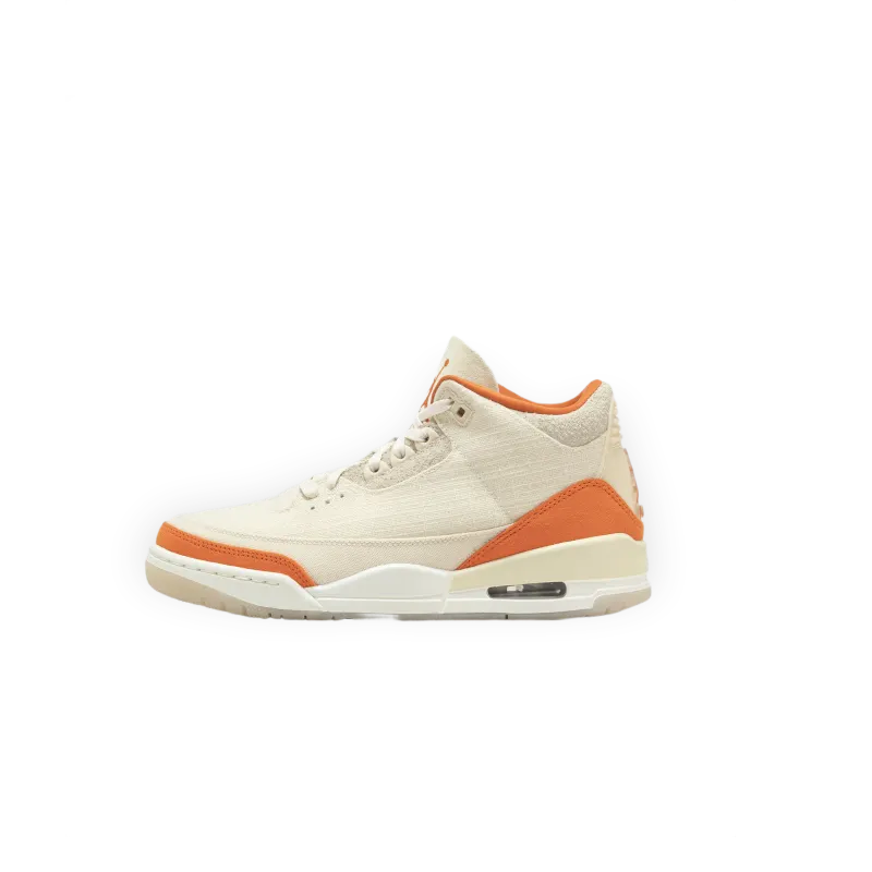 Jordan Air Jordan 3 Retro "Starfish"