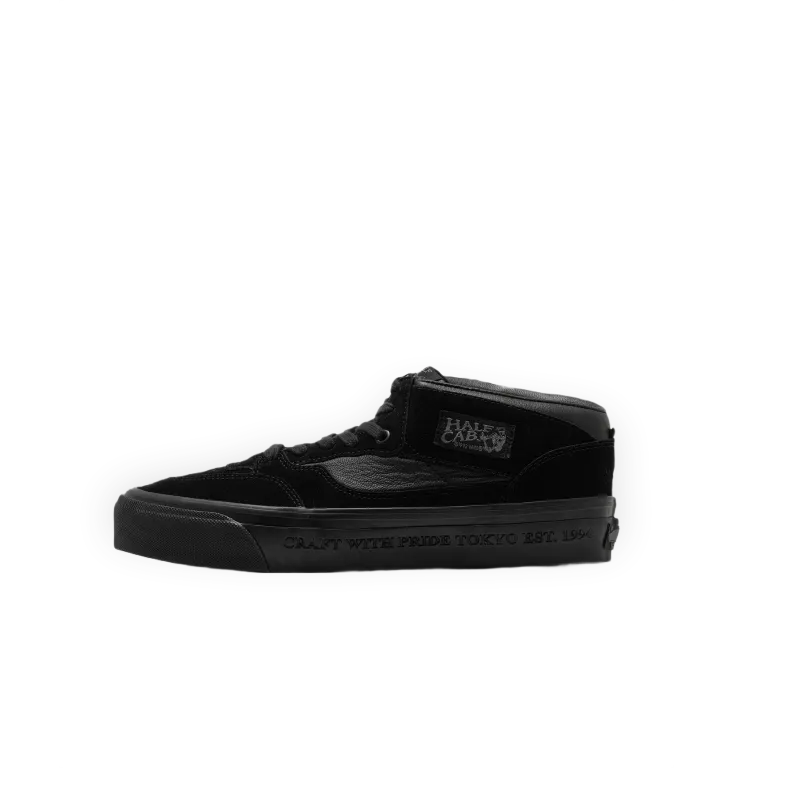 Vans X Neighborhood OTW Half Cab 33