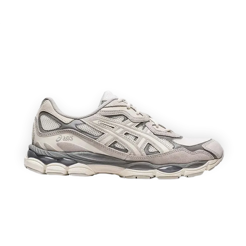 ASICS Gel NYC "Oyster Grey"