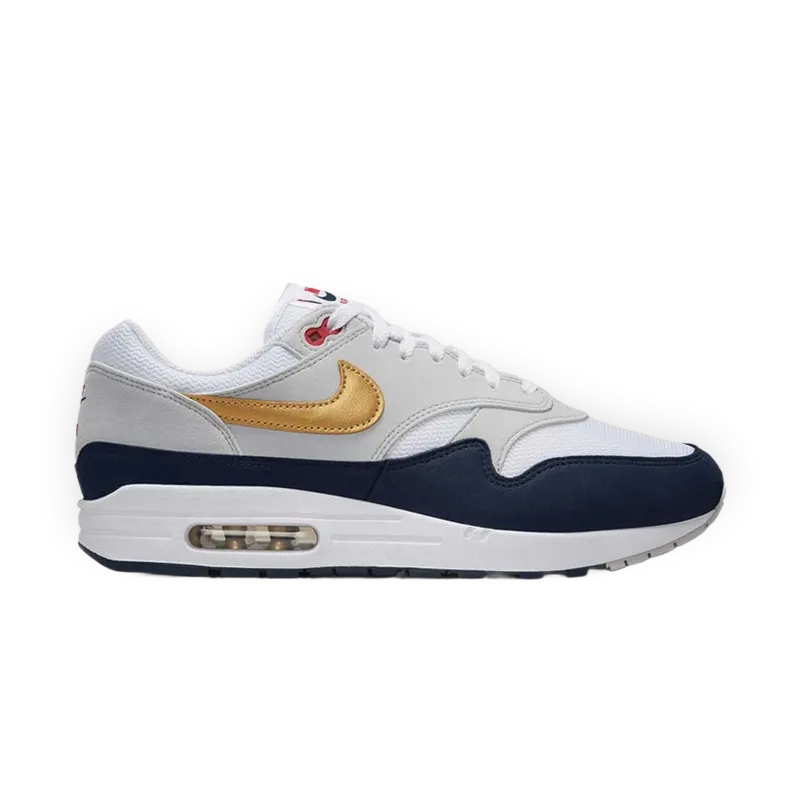 Nike Air Max 1 "Olympic"