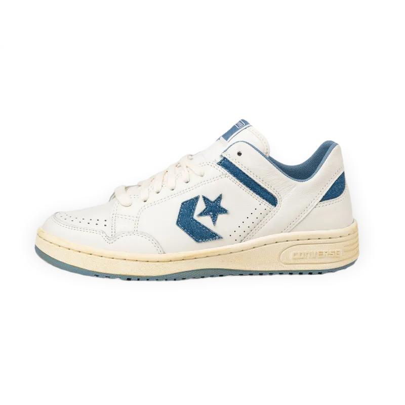 Converse x Eric Emanuel Weapon Ox
