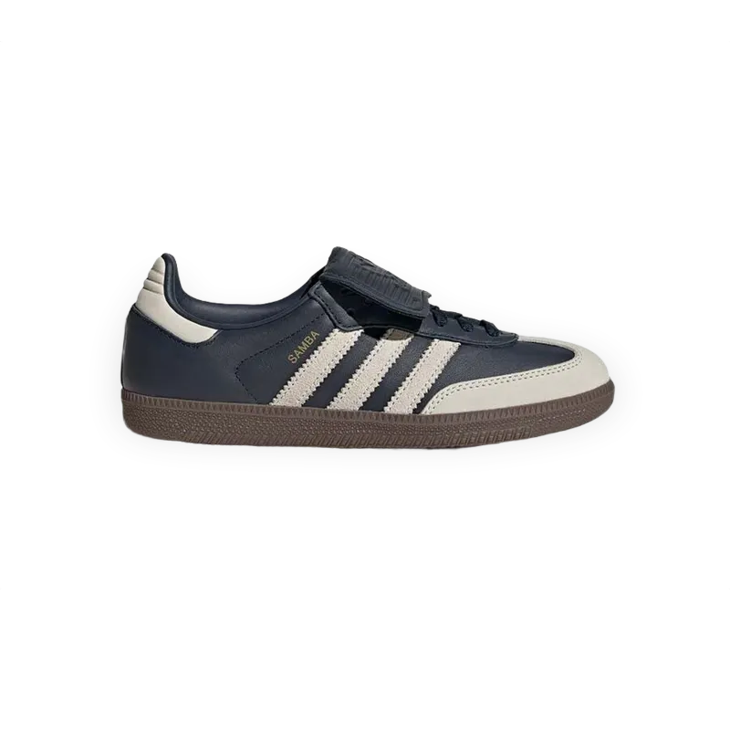 adidas Samba Lt W Negras Grises